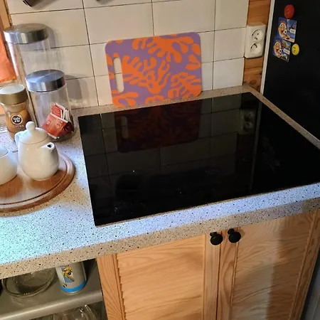 Na Kociewiu Holiday home Skarszewy