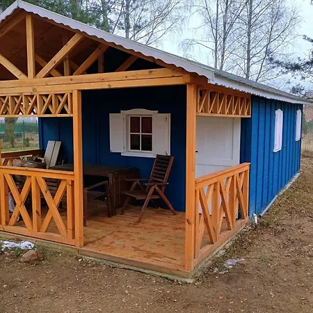 Na Kociewiu Pati Skarszewy