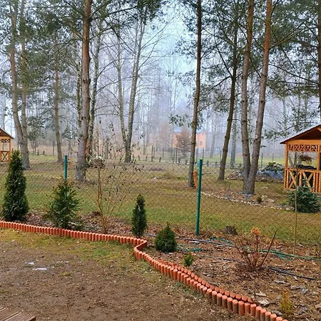 Na Kociewiu Holiday home *