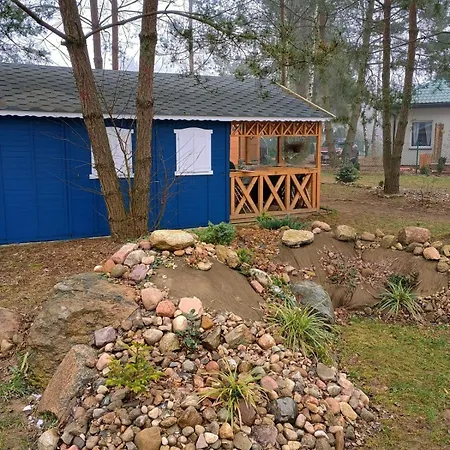 Tatil Evi Na Kociewiu Pati Skarszewy