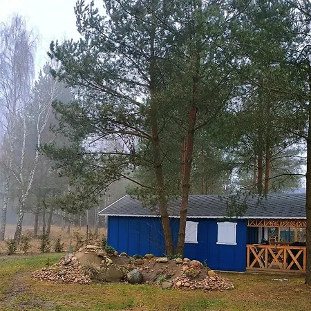 Na Kociewiu Pati Tatil Evi *