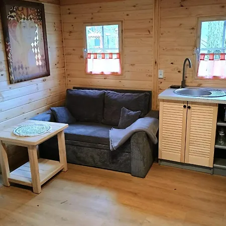 Na Kociewiu Pati Skarszewy