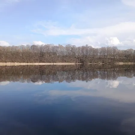 Na Kociewiu Pati Tatil Evi