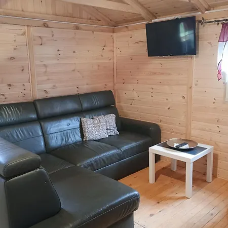 Na Kociewiu Pati Feriehus