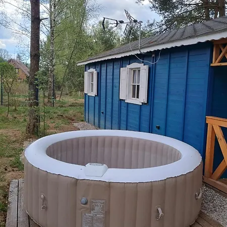 Na Kociewiu Pati Skarszewy