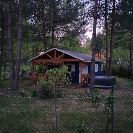 Na Kociewiu Pati