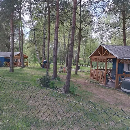 Na Kociewiu Pati Skarszewy