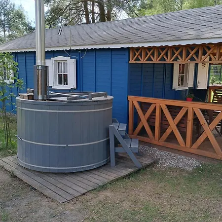 Na Kociewiu Pati Сasa de vacaciones *