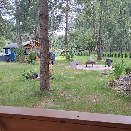 Na Kociewiu Pati Skarszewy