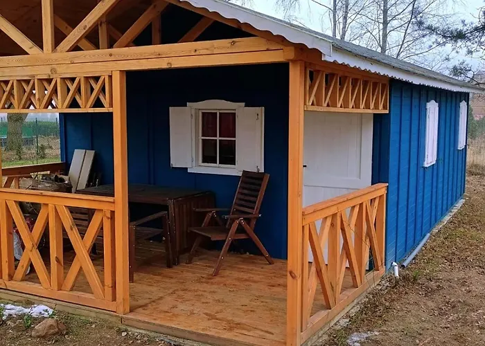 Na Kociewiu Pati Skarszewy