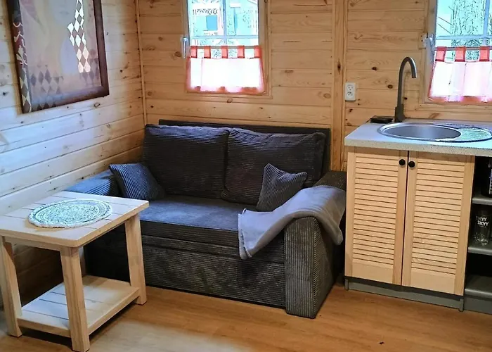 Na Kociewiu Pati Skarszewy