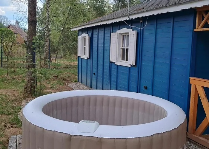 Na Kociewiu Pati Skarszewy